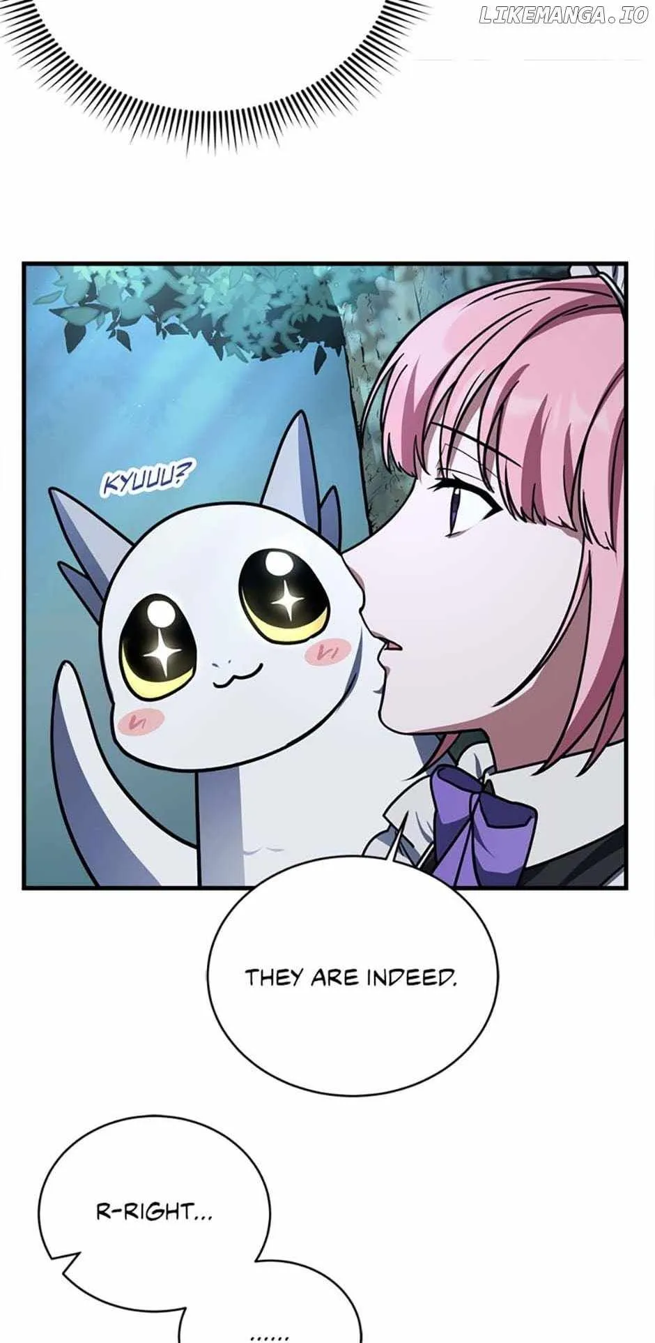 My Mom is My Constellation Chapter 58 Page 80