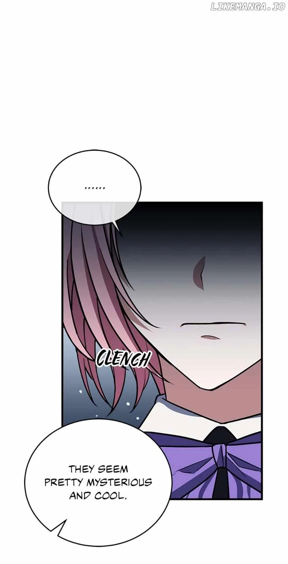 My Mom is My Constellation Chapter 58 Page 88