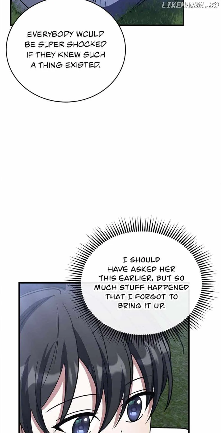 My Mom is My Constellation Chapter 58 Page 90