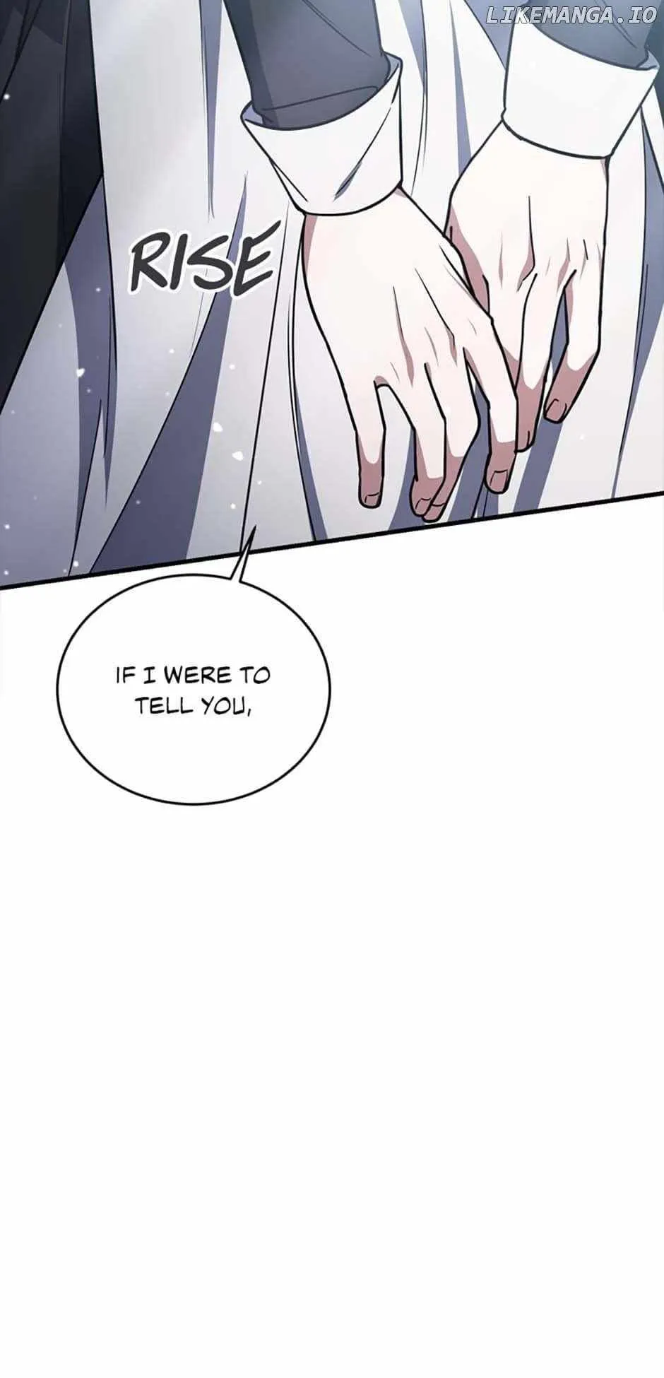 My Mom is My Constellation Chapter 58 Page 96