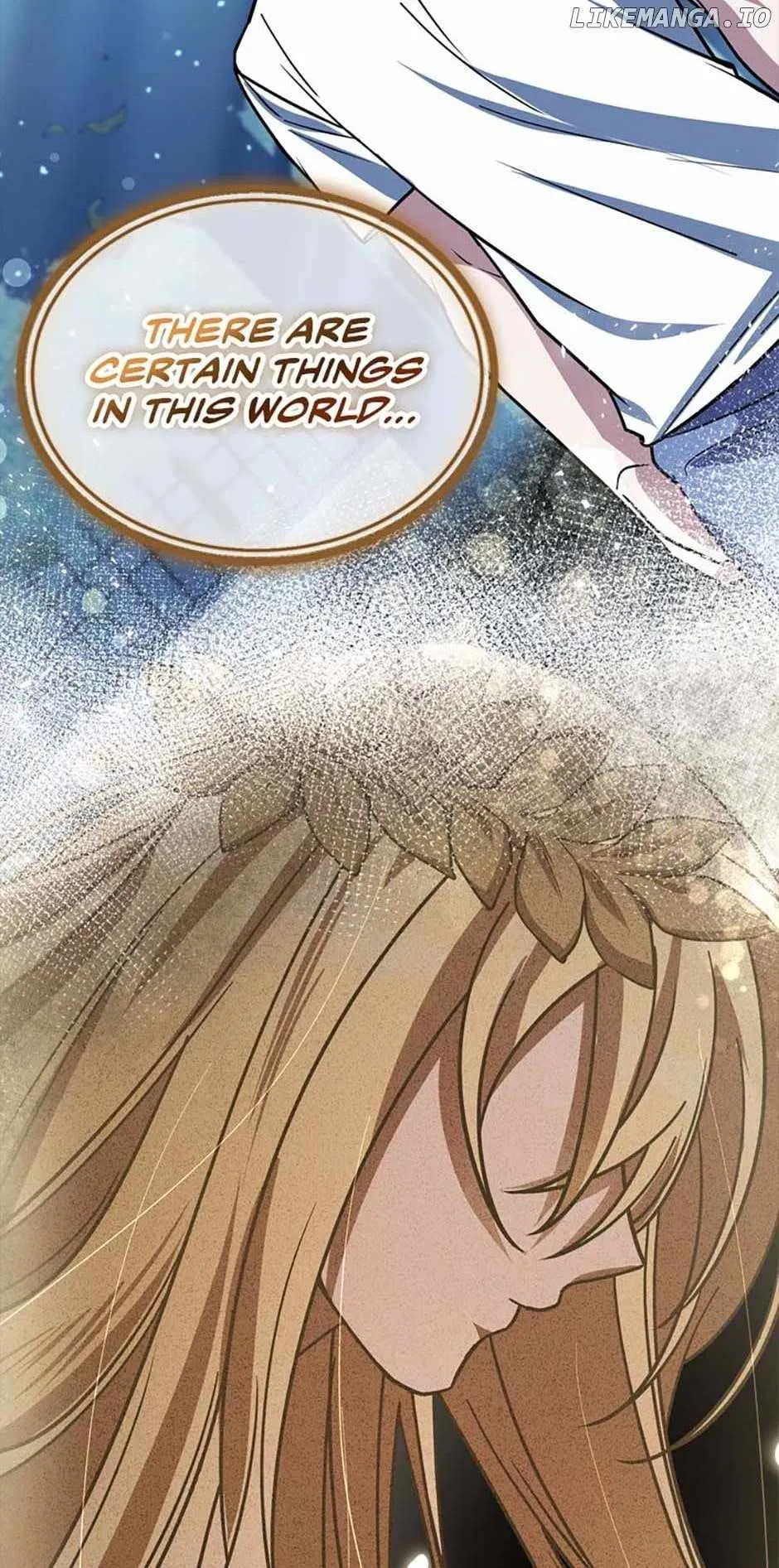 My Mom is My Constellation Chapter 58 Page 102
