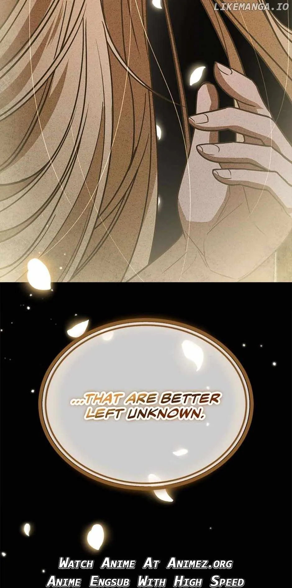 My Mom is My Constellation Chapter 58 Page 103