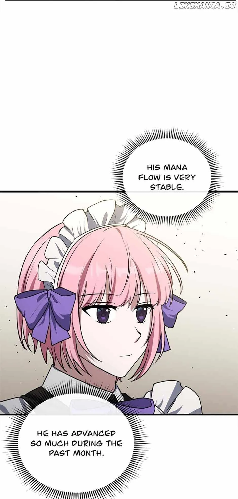 My Mom is My Constellation Chapter 59 Page 3