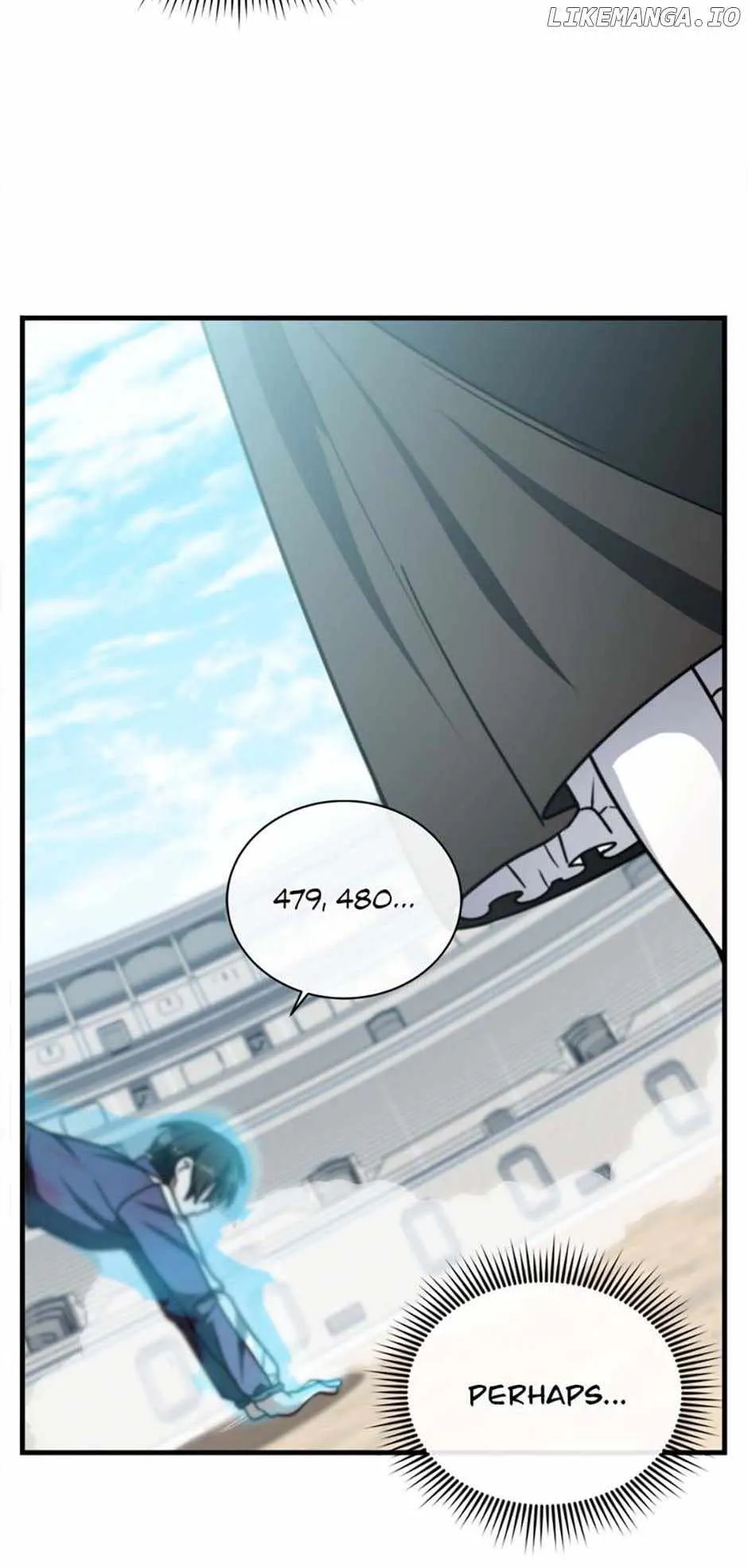 My Mom is My Constellation Chapter 59 Page 4