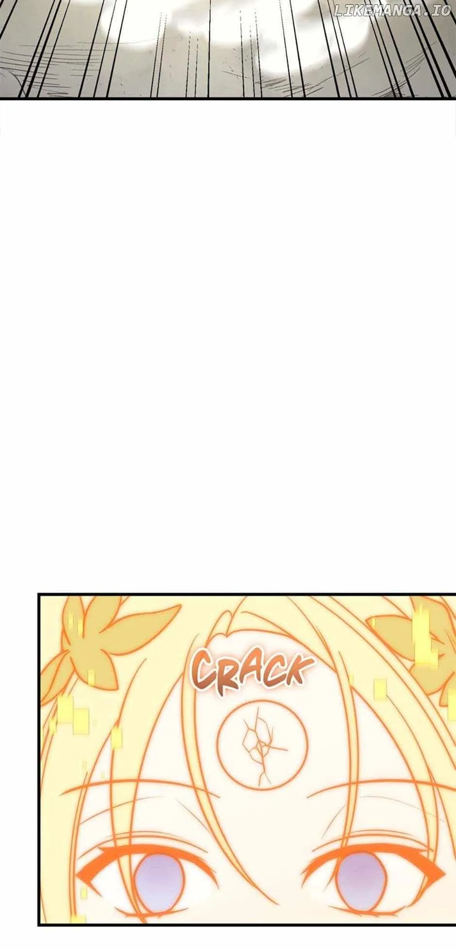 My Mom is My Constellation Chapter 59 Page 35