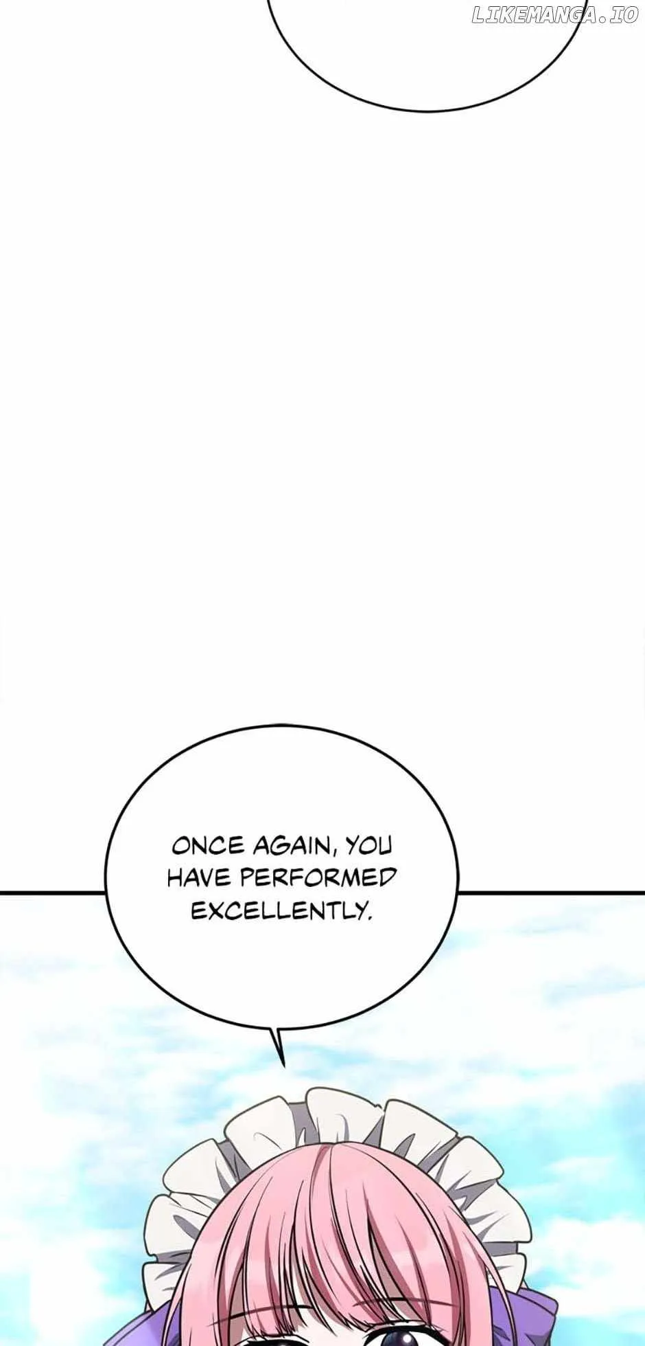 My Mom is My Constellation Chapter 59 Page 39