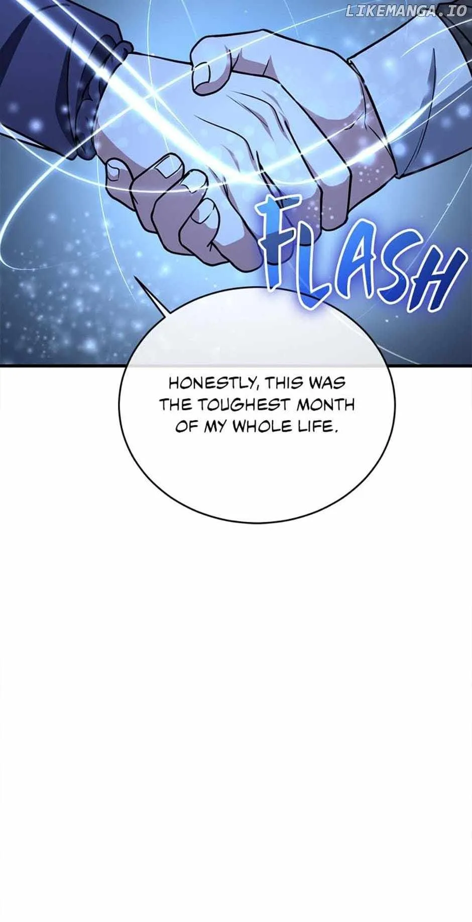 My Mom is My Constellation Chapter 59 Page 42
