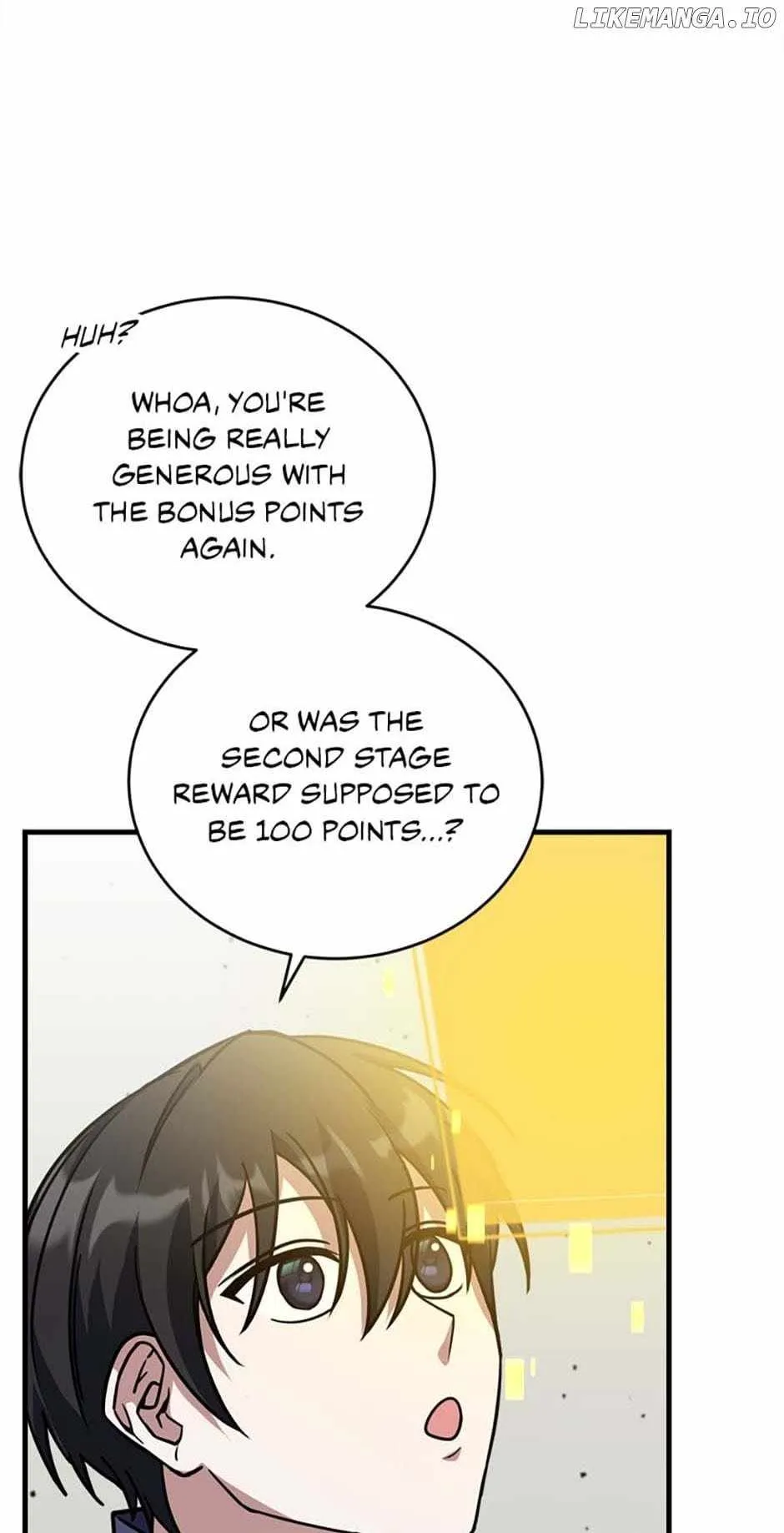 My Mom is My Constellation Chapter 59 Page 45