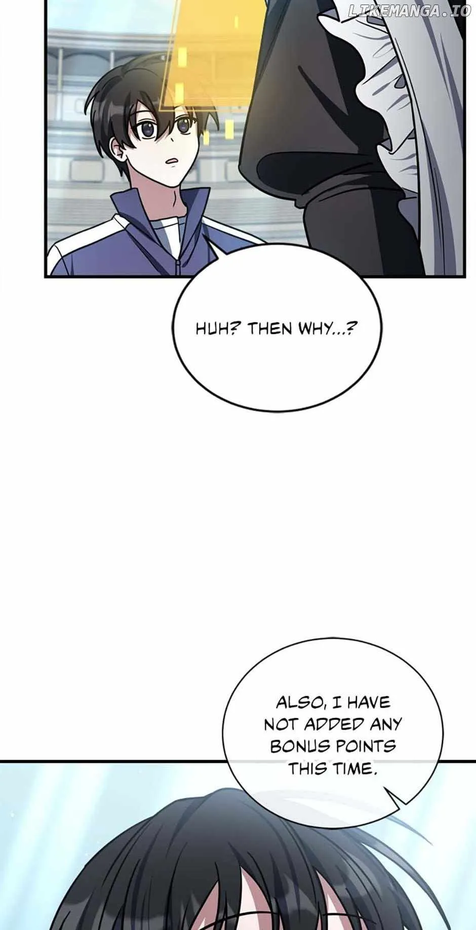 My Mom is My Constellation Chapter 59 Page 47