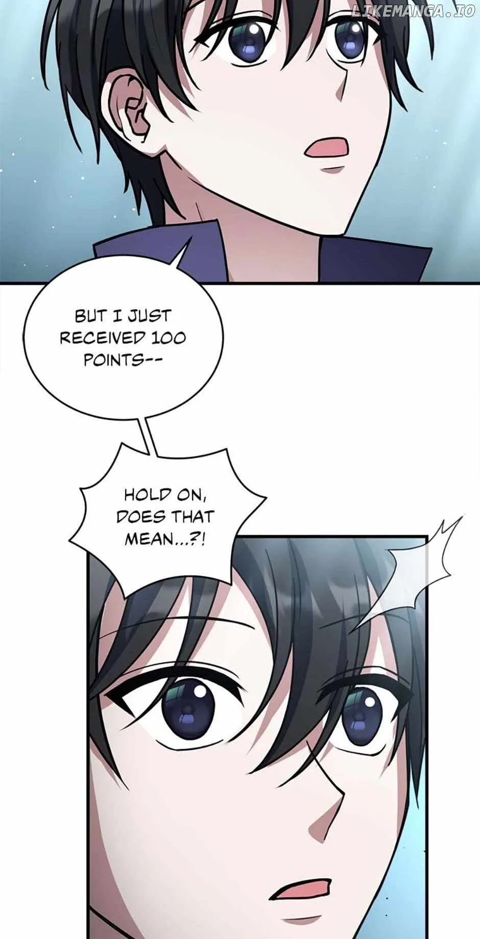 My Mom is My Constellation Chapter 59 Page 48