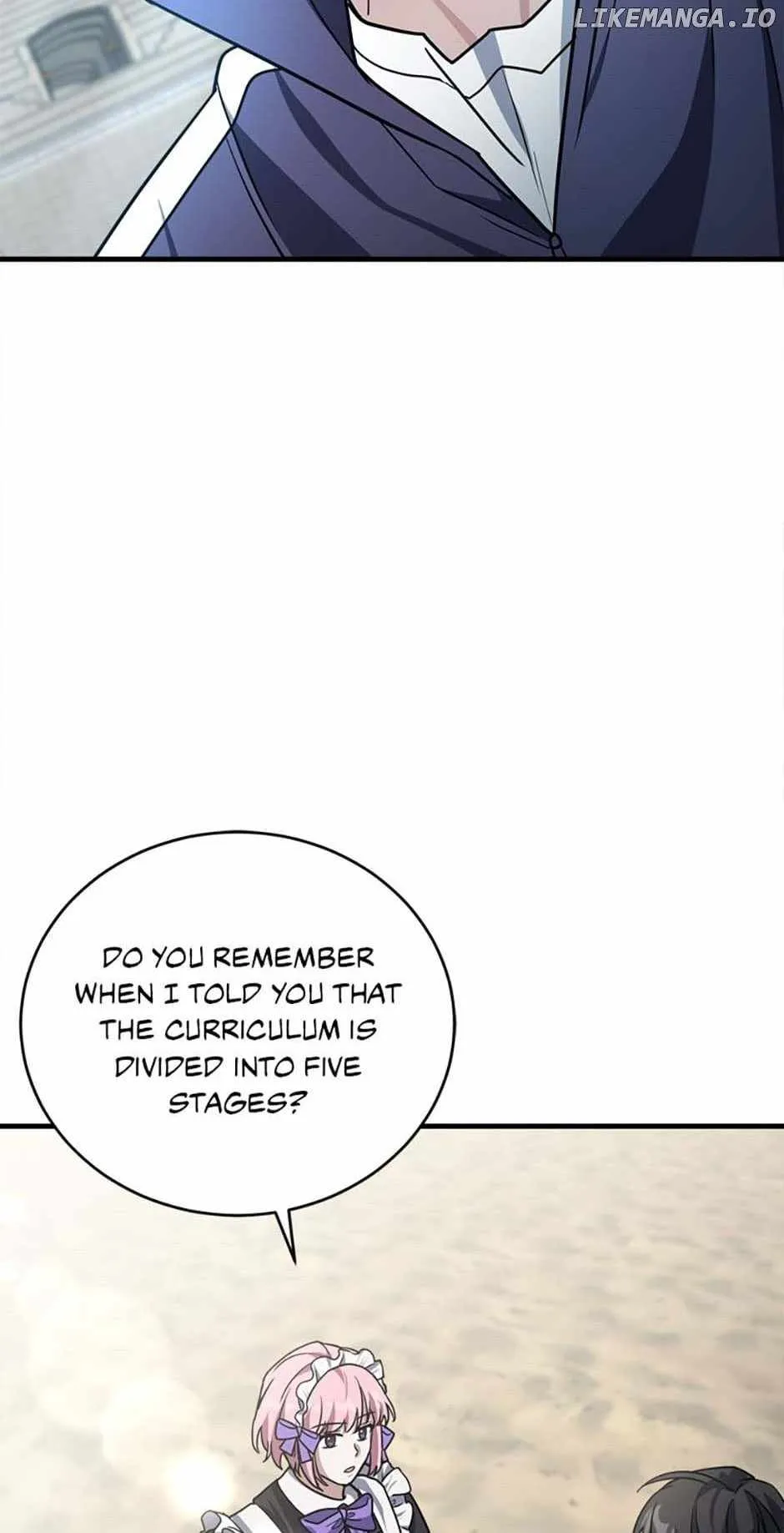 My Mom is My Constellation Chapter 59 Page 52