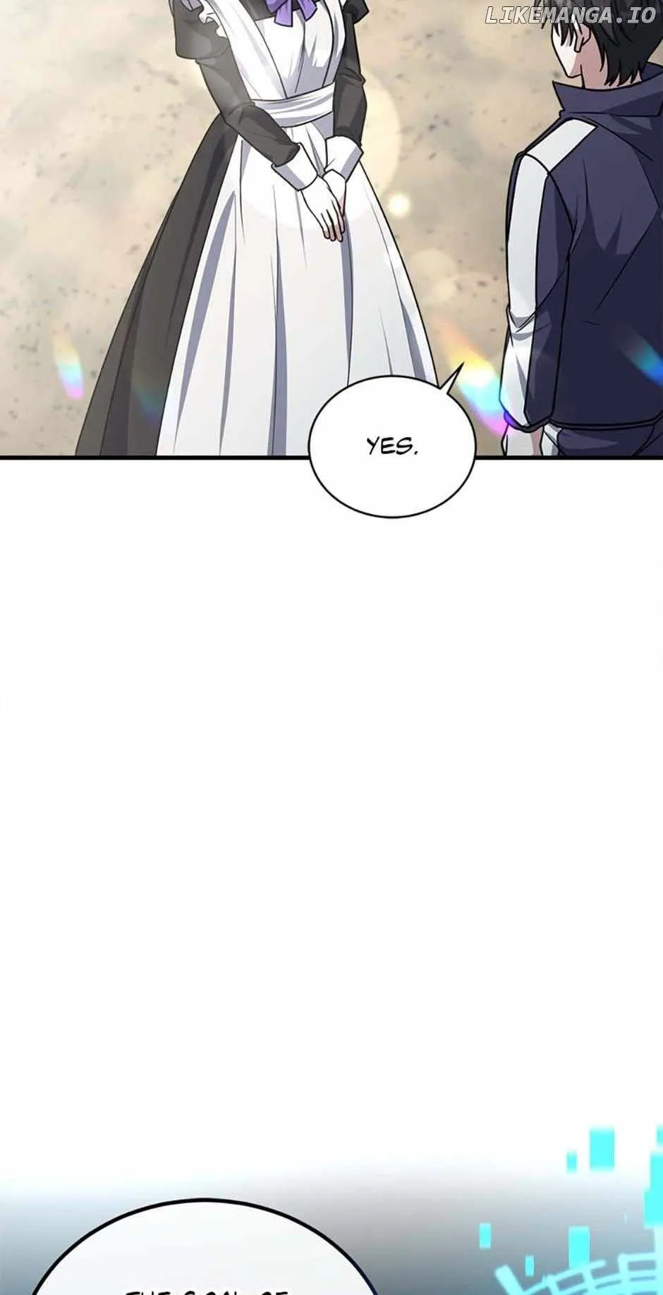 My Mom is My Constellation Chapter 59 Page 53
