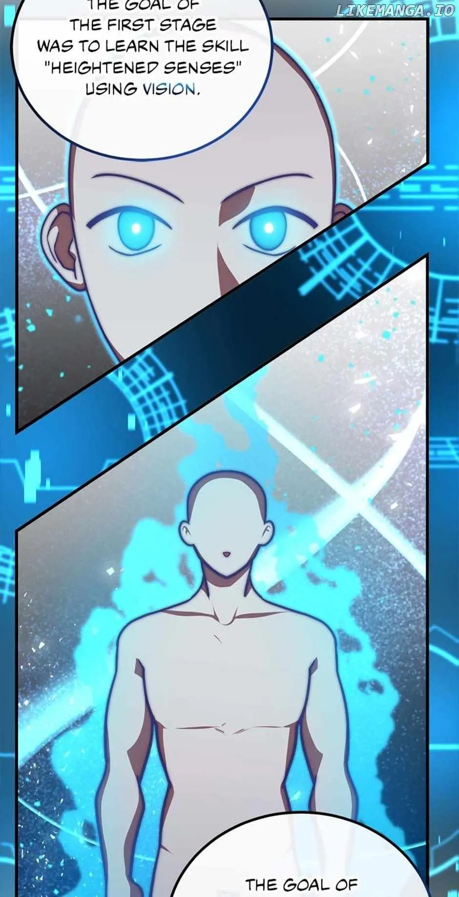 My Mom is My Constellation Chapter 59 Page 54
