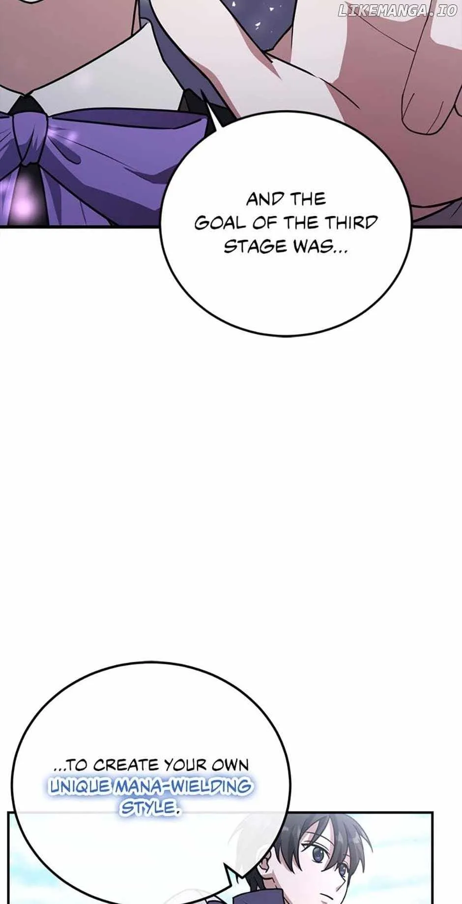 My Mom is My Constellation Chapter 59 Page 56
