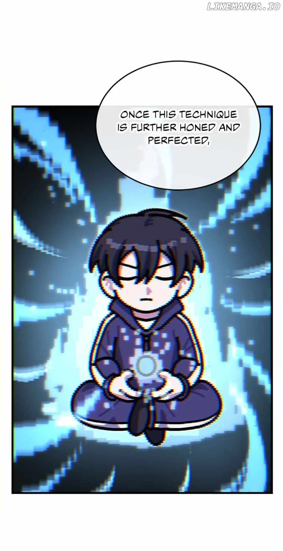 My Mom is My Constellation Chapter 59 Page 60