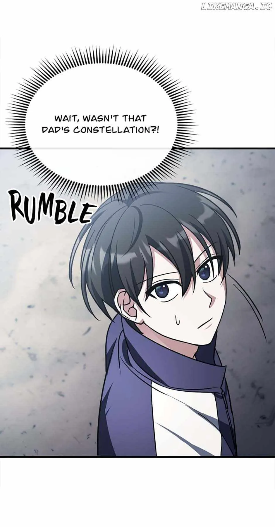 My Mom is My Constellation Chapter 59 Page 95