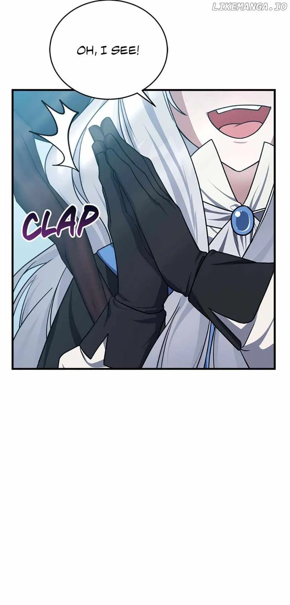 My Mom is My Constellation Chapter 60 Page 19