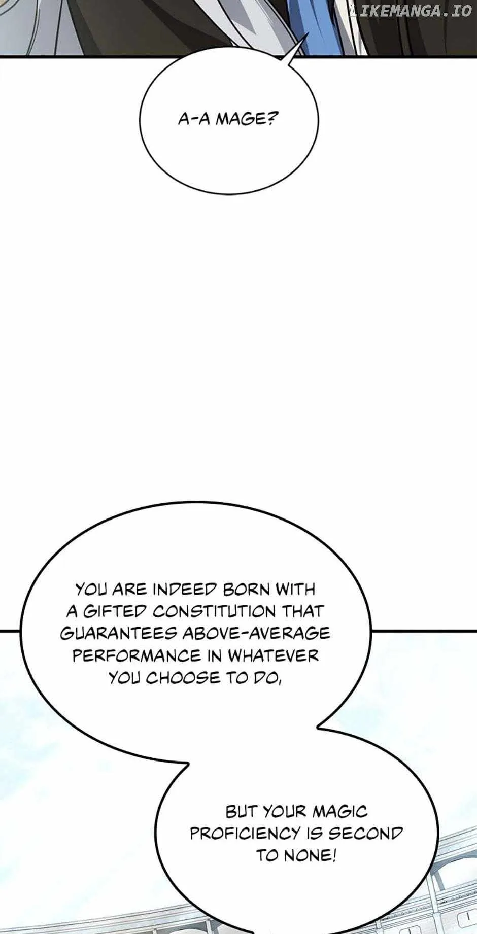 My Mom is My Constellation Chapter 60 Page 30