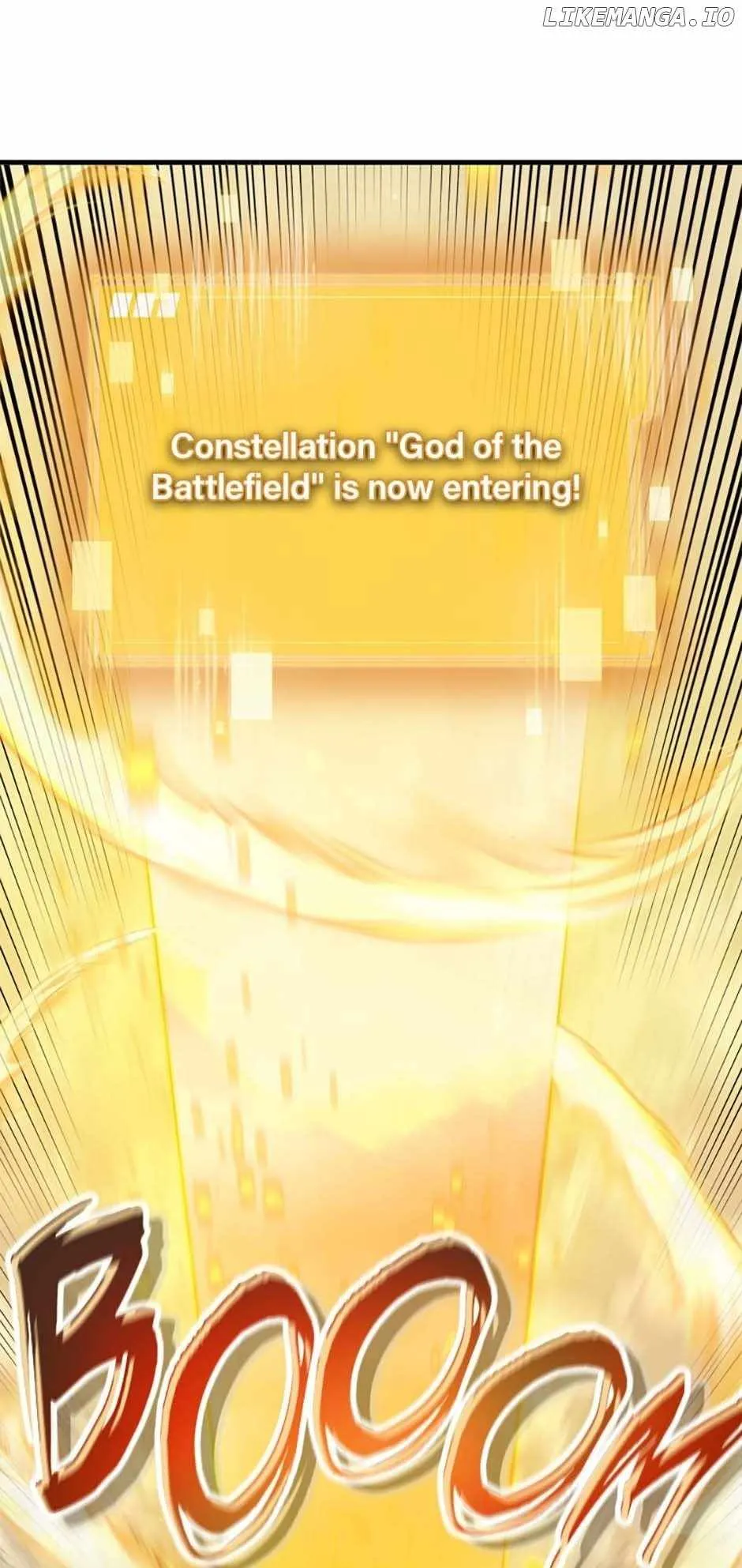 My Mom is My Constellation Chapter 60 Page 42