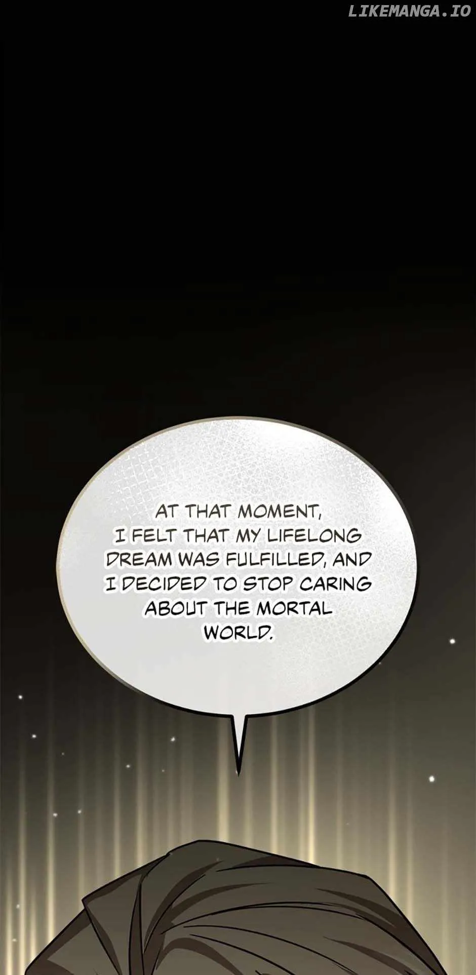 My Mom is My Constellation Chapter 61 Page 9