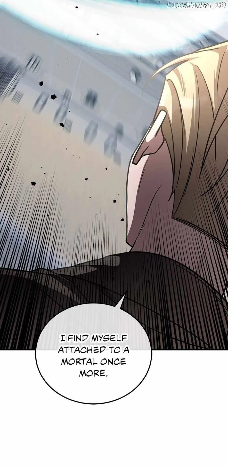 My Mom is My Constellation Chapter 61 Page 14