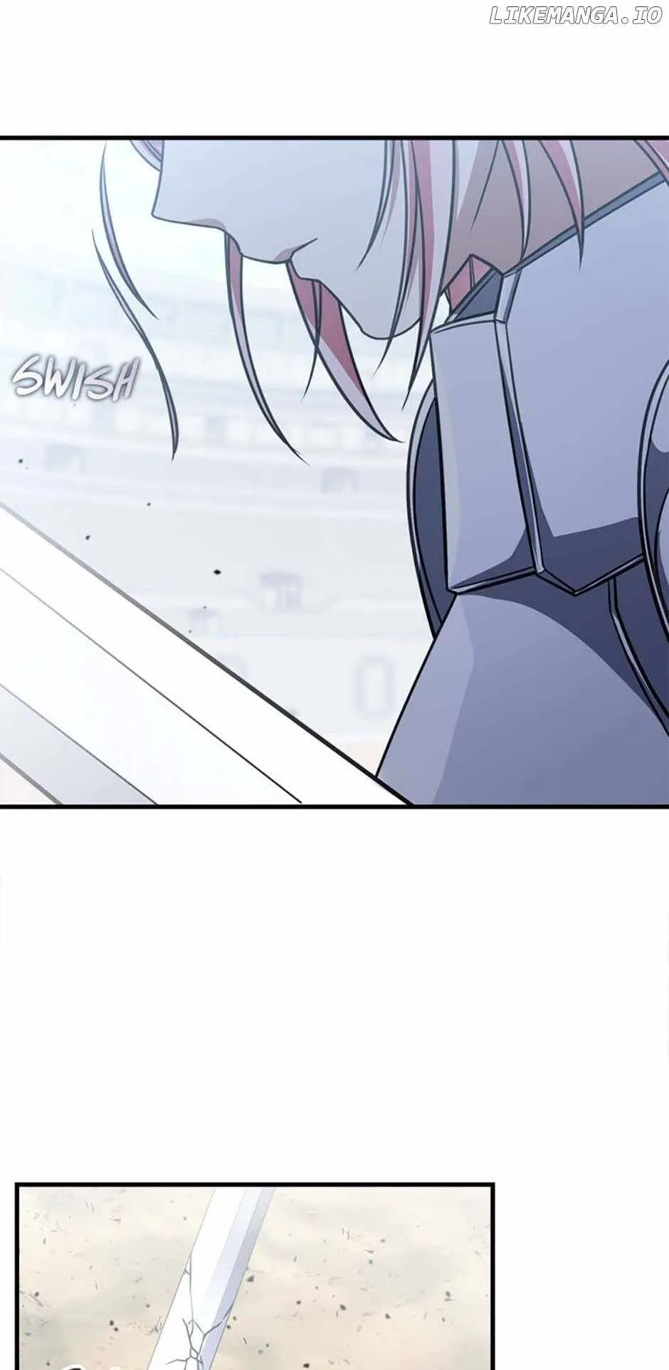 My Mom is My Constellation Chapter 61 Page 26