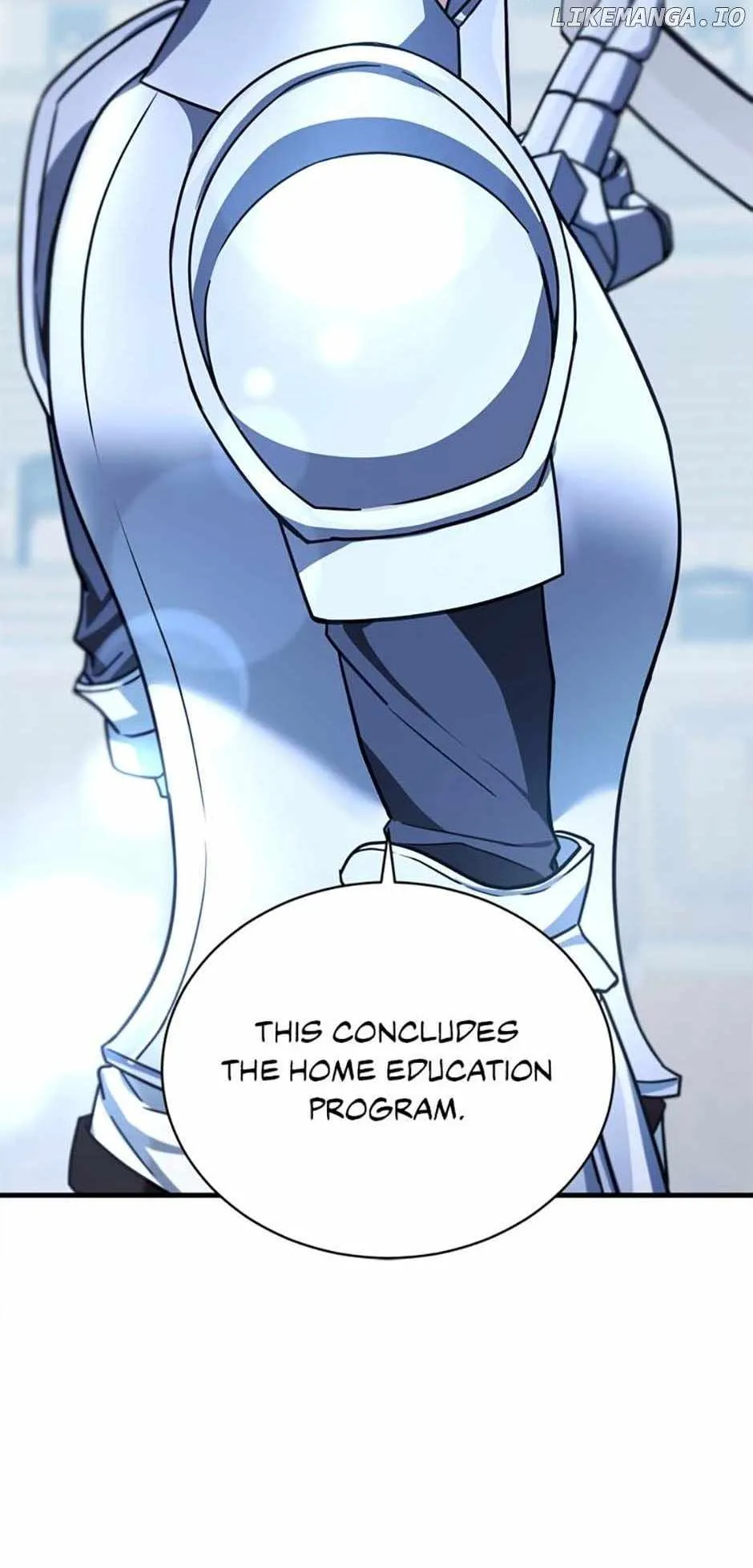 My Mom is My Constellation Chapter 61 Page 36