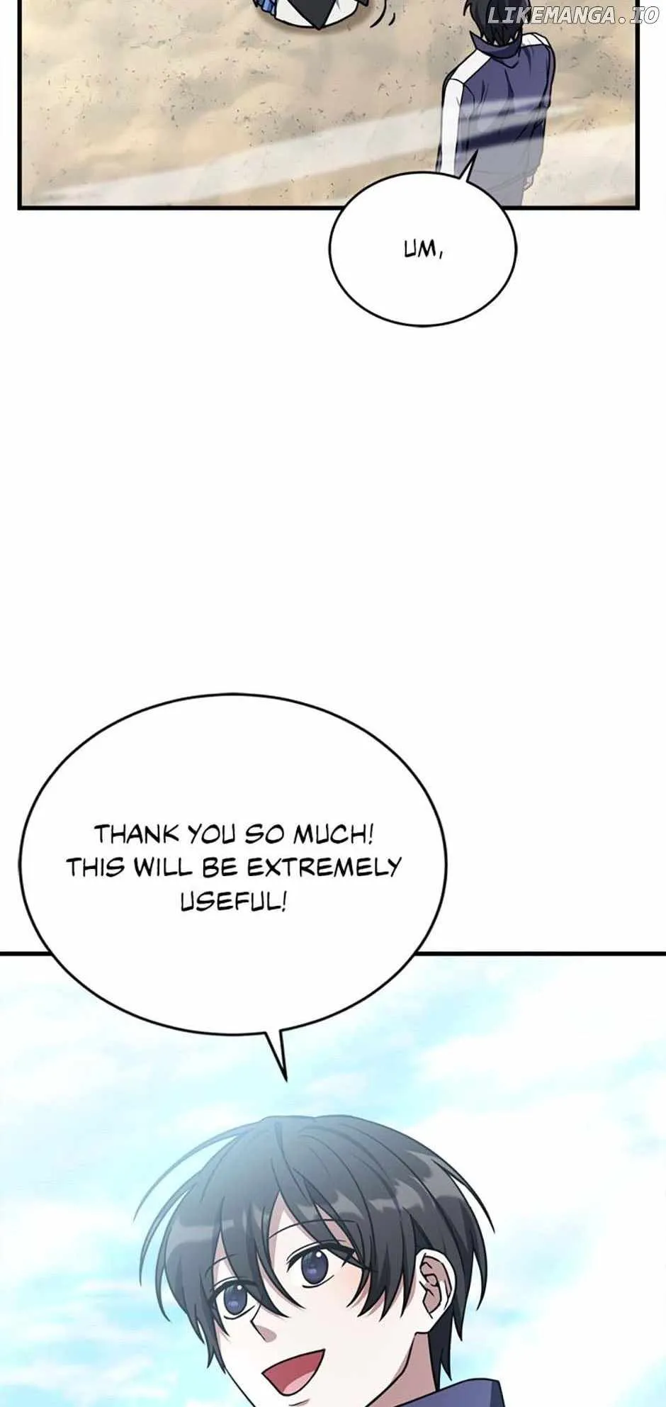 My Mom is My Constellation Chapter 61 Page 59