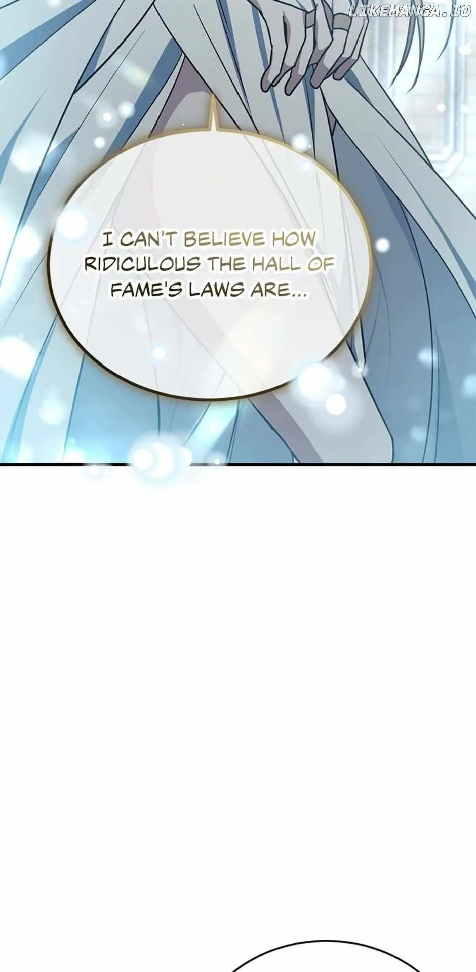 My Mom is My Constellation Chapter 61 Page 94