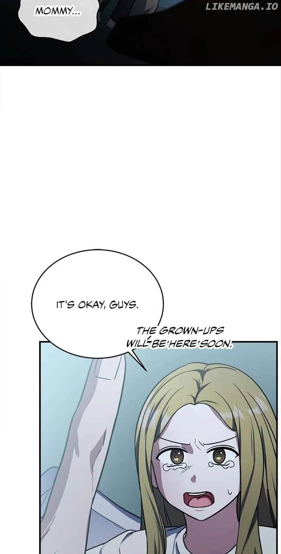 My Mom is My Constellation Chapter 62 Page 5