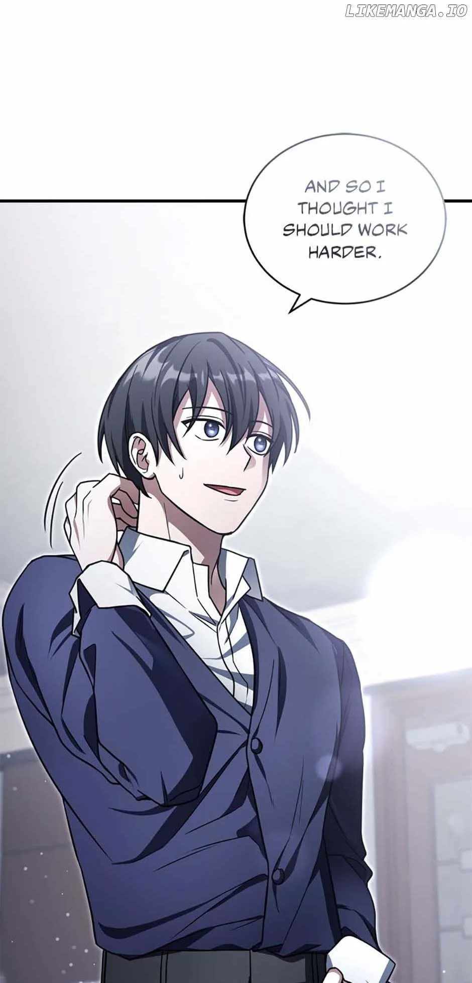 My Mom is My Constellation Chapter 62 Page 43