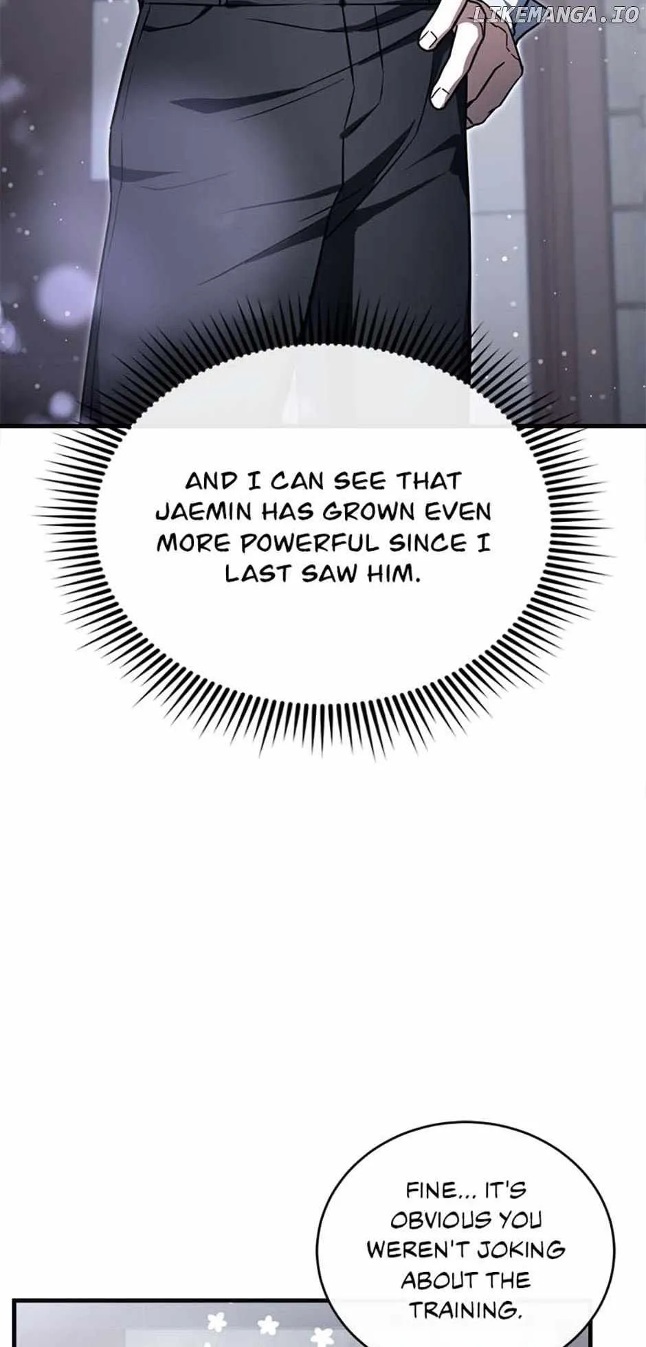 My Mom is My Constellation Chapter 62 Page 44