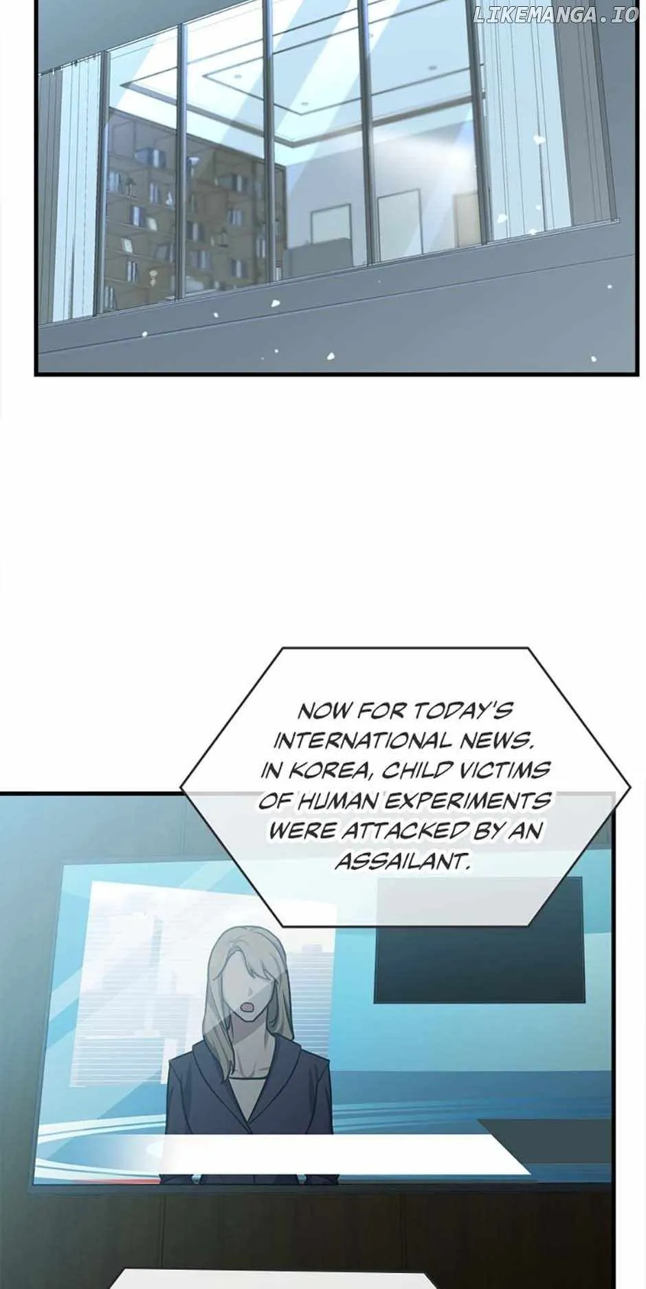 My Mom is My Constellation Chapter 62 Page 59