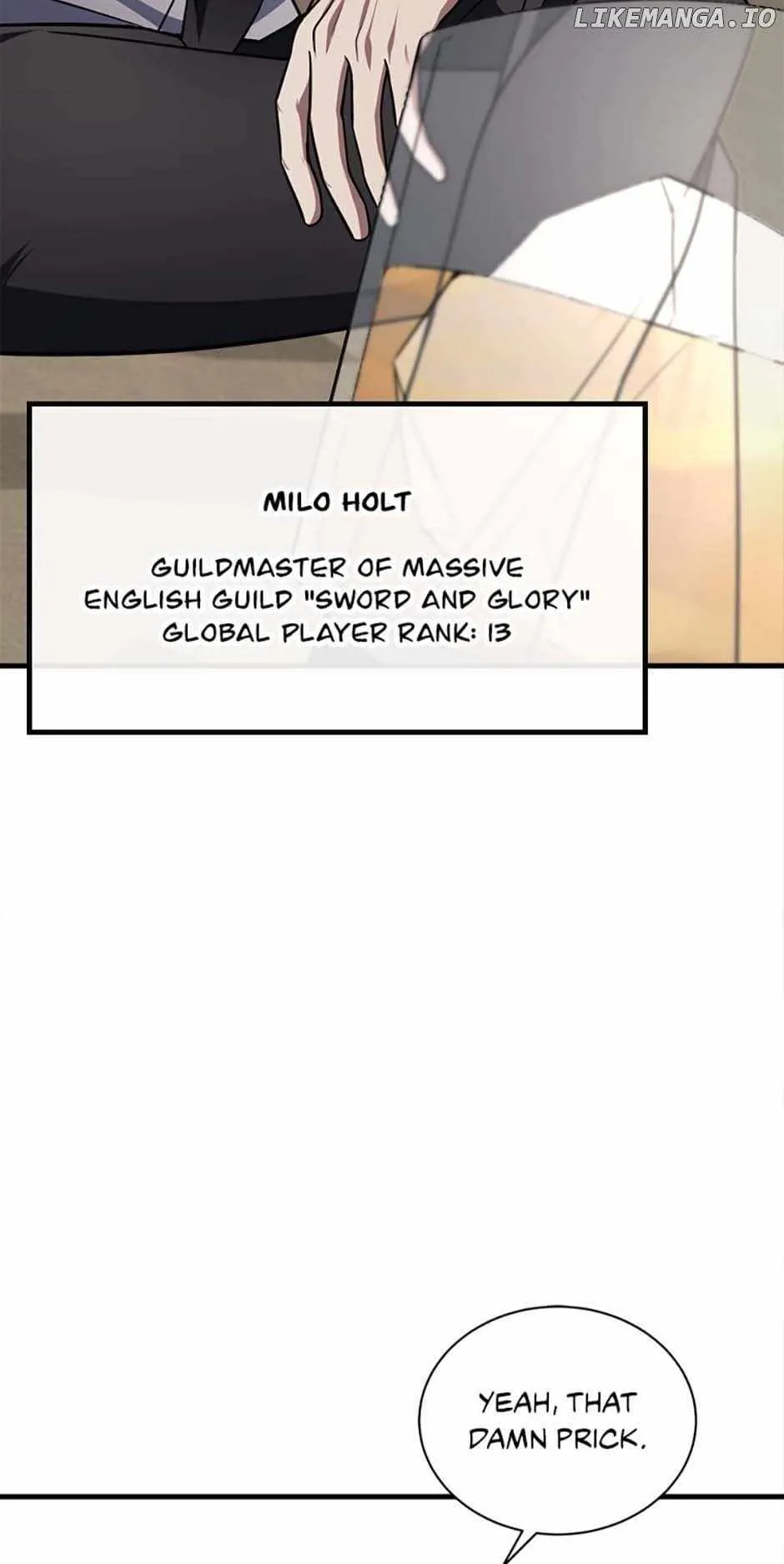 My Mom is My Constellation Chapter 62 Page 63