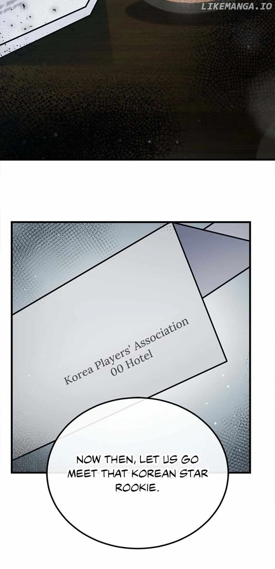 My Mom is My Constellation Chapter 62 Page 73