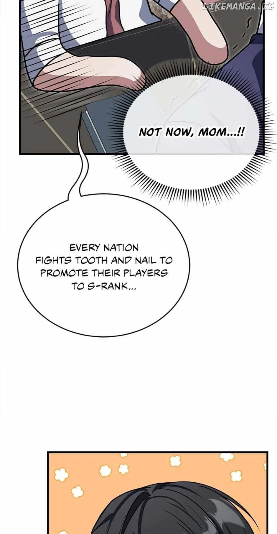 My Mom is My Constellation Chapter 62 Page 80