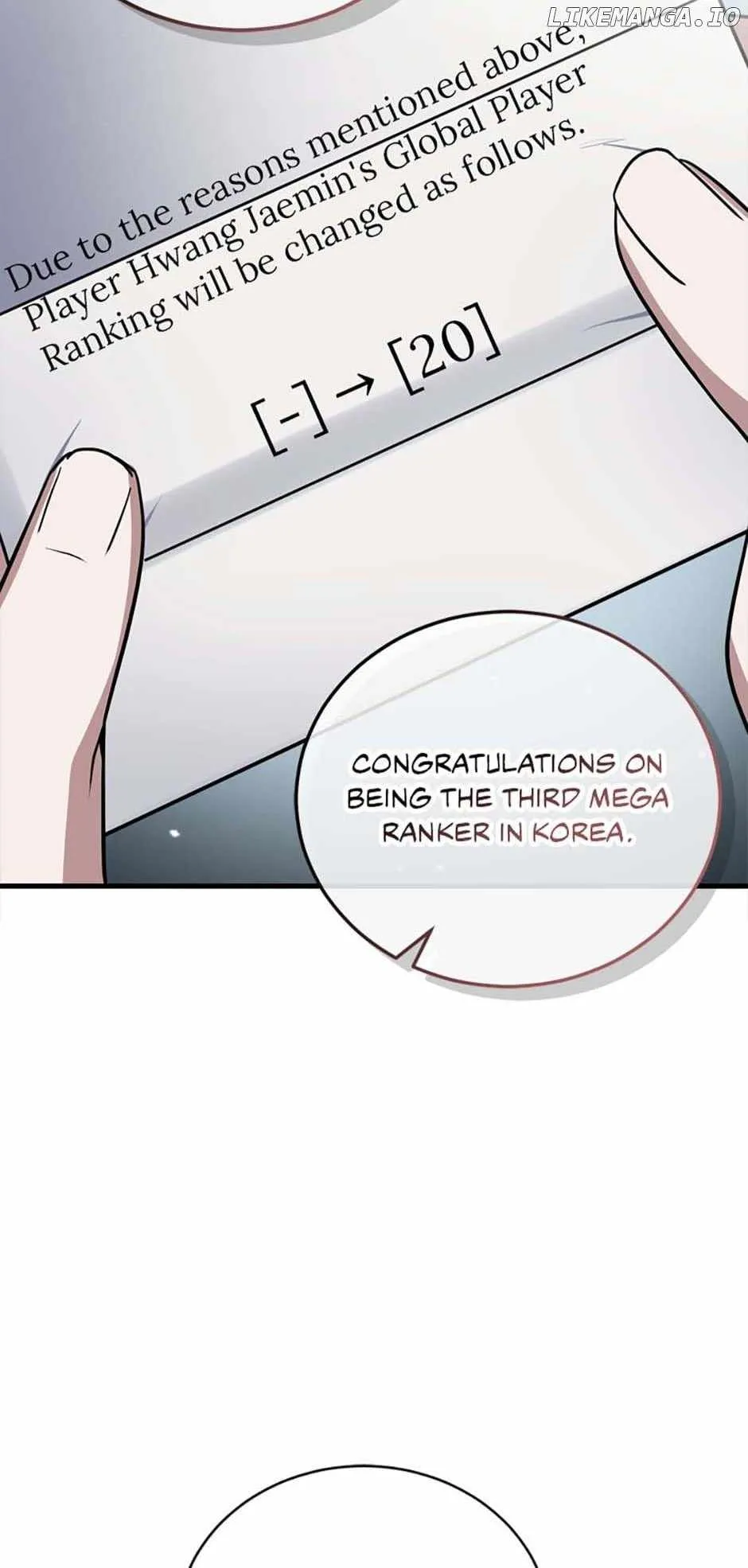 My Mom is My Constellation Chapter 62 Page 86