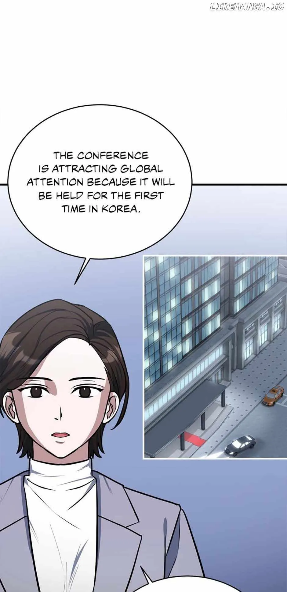 My Mom is My Constellation Chapter 63 Page 4