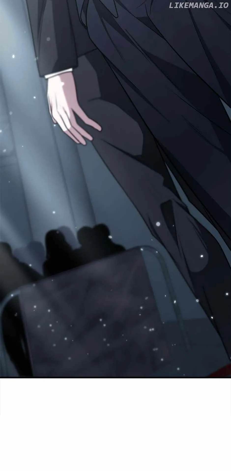 My Mom is My Constellation Chapter 63 Page 14