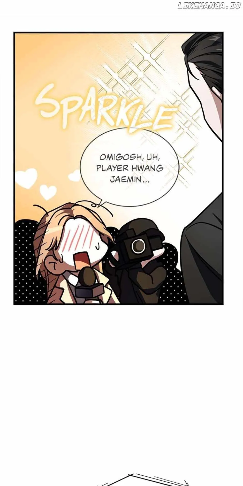 My Mom is My Constellation Chapter 63 Page 16