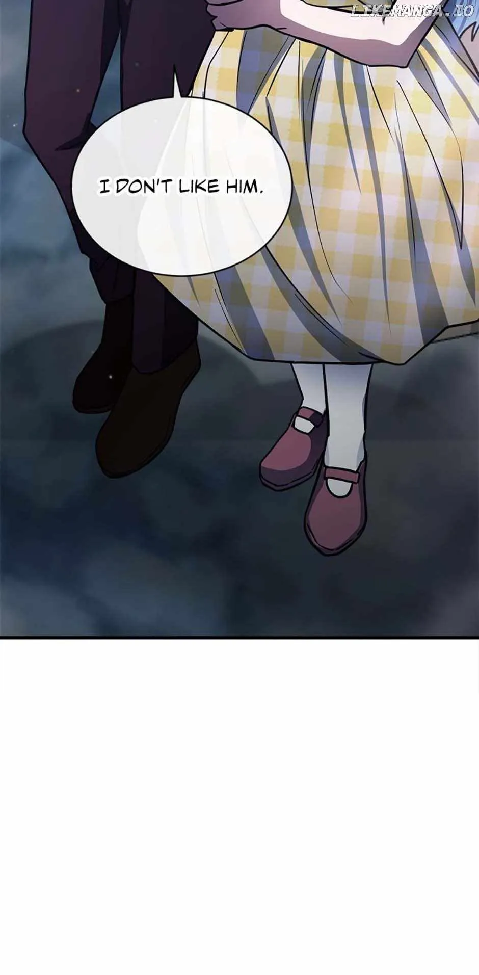 My Mom is My Constellation Chapter 63 Page 31