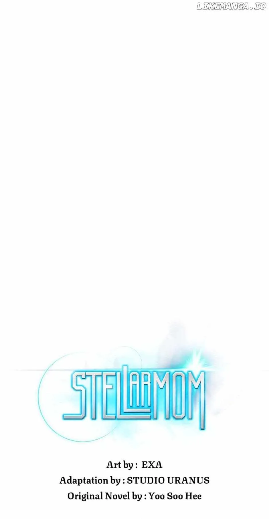 My Mom is My Constellation Chapter 63 Page 62