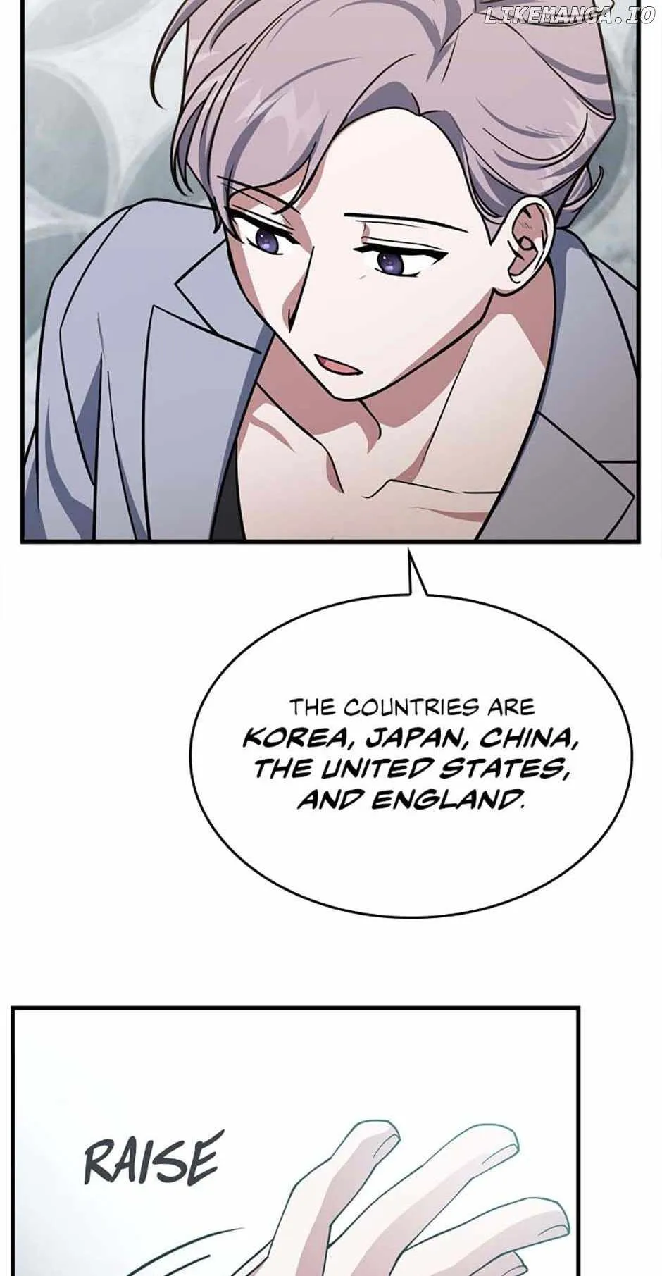 My Mom is My Constellation Chapter 63 Page 71