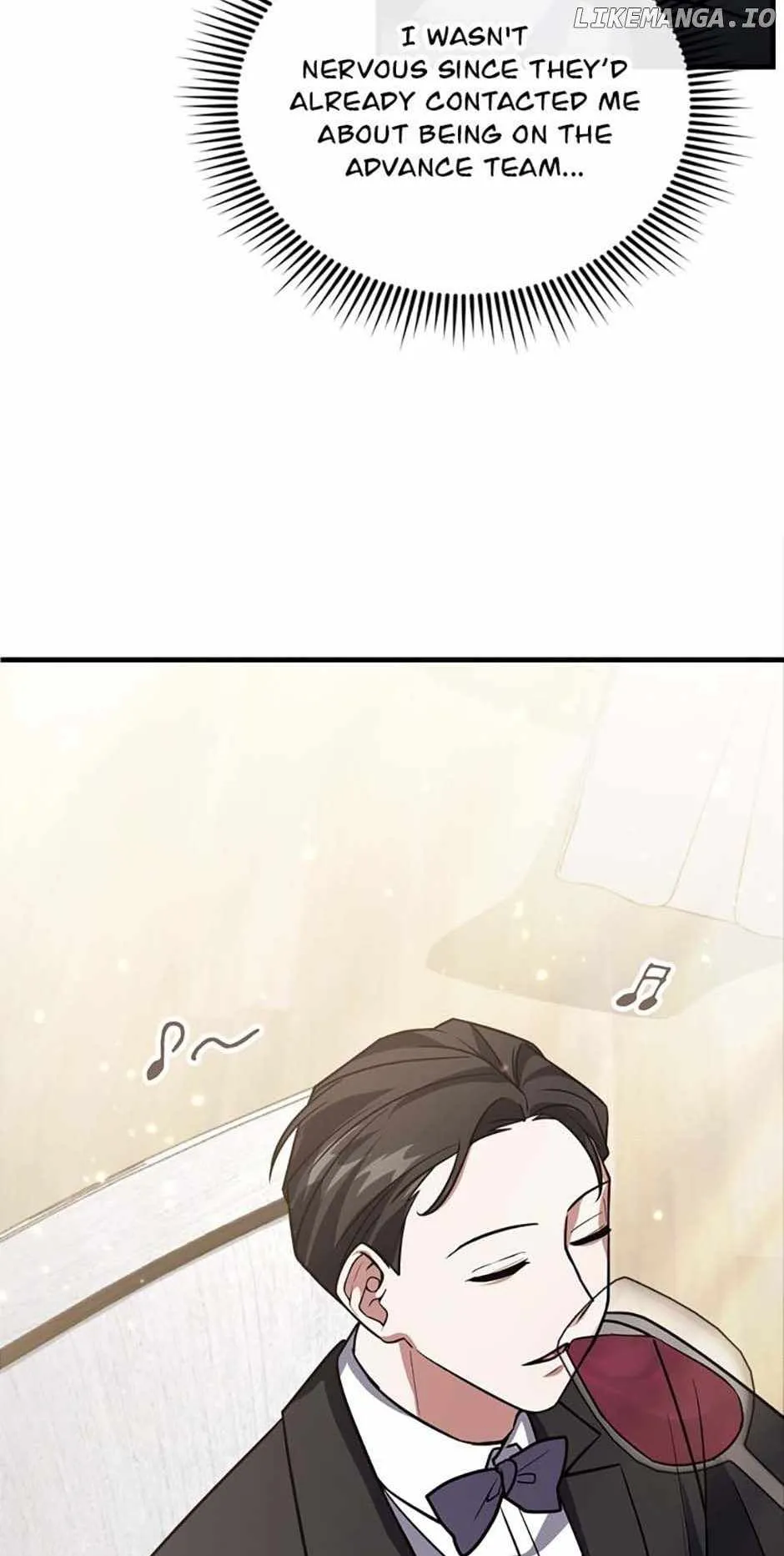 My Mom is My Constellation Chapter 63 Page 79