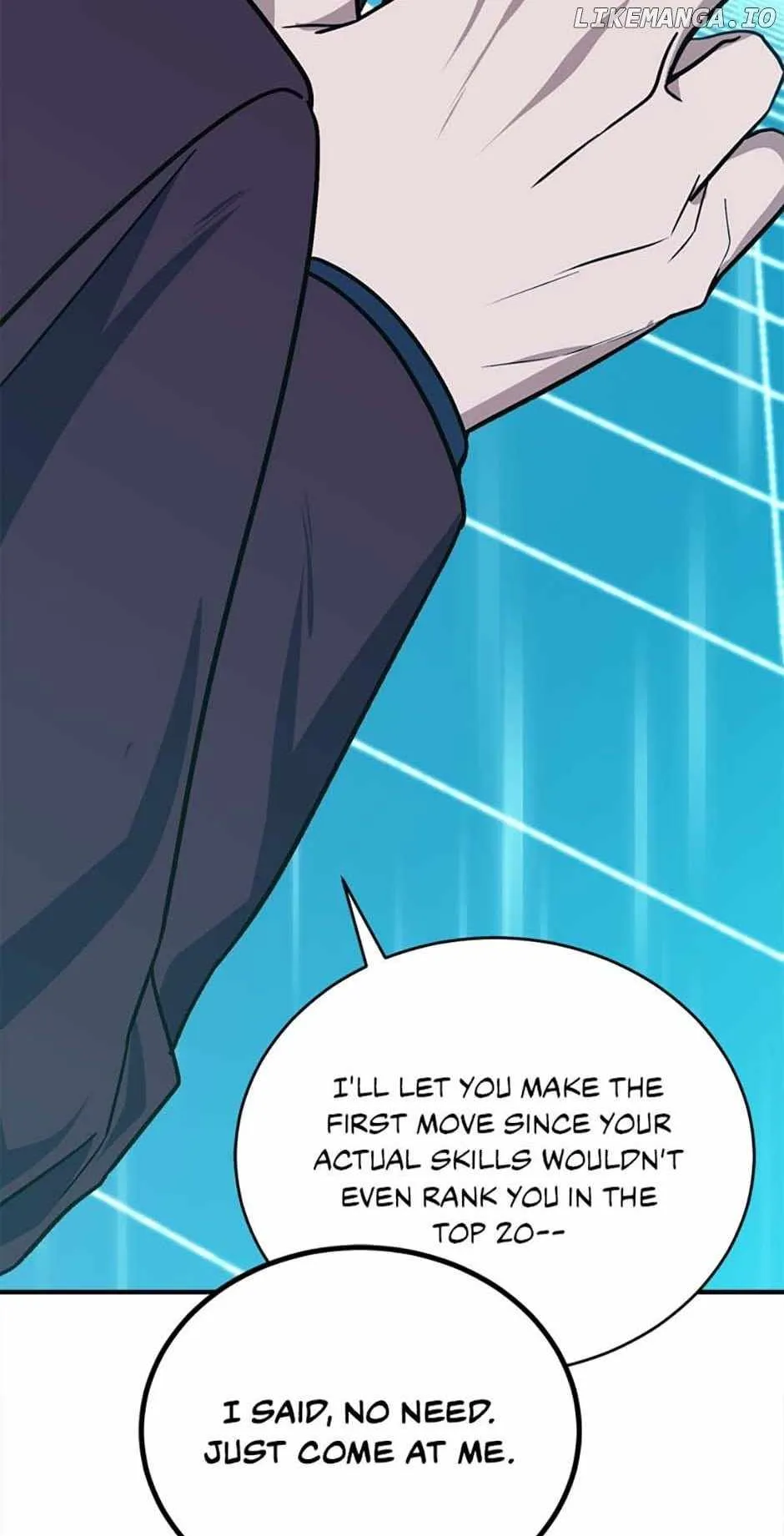 My Mom is My Constellation Chapter 64 Page 50