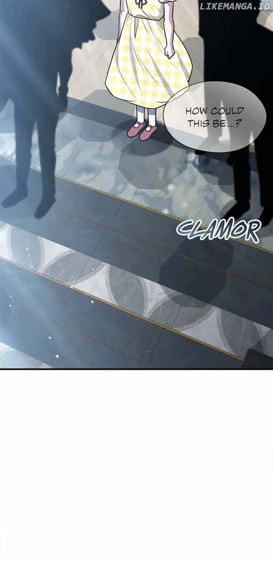 My Mom is My Constellation Chapter 64 Page 58