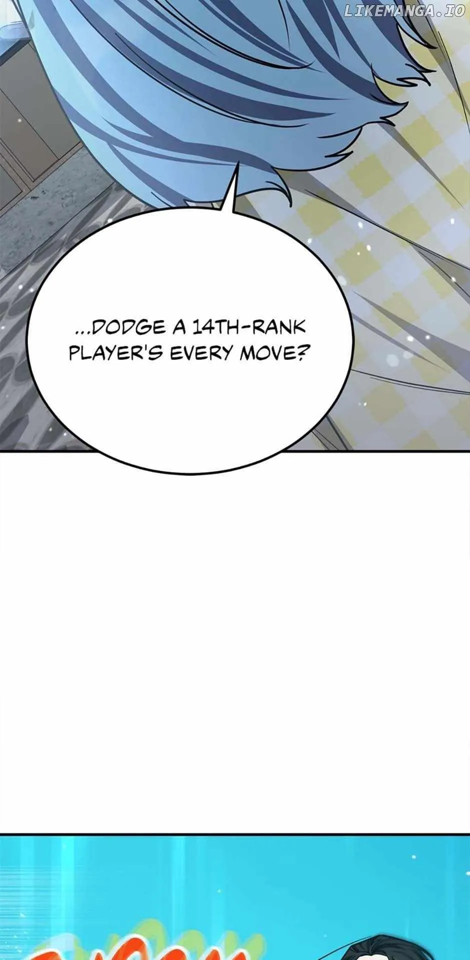 My Mom is My Constellation Chapter 64 Page 62