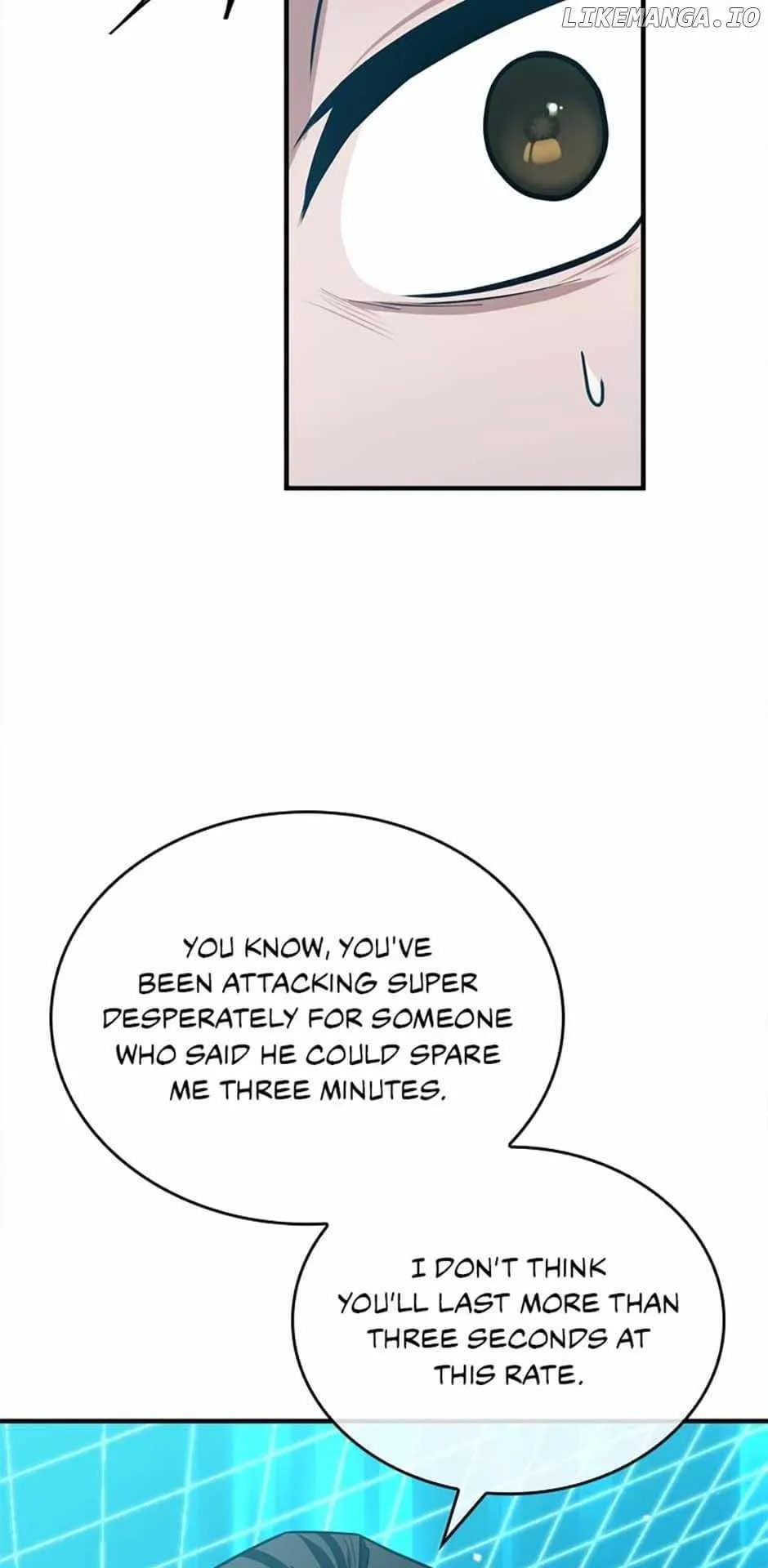My Mom is My Constellation Chapter 64 Page 66