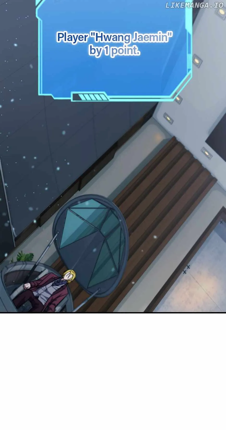 My Mom is My Constellation Chapter 65 Page 7
