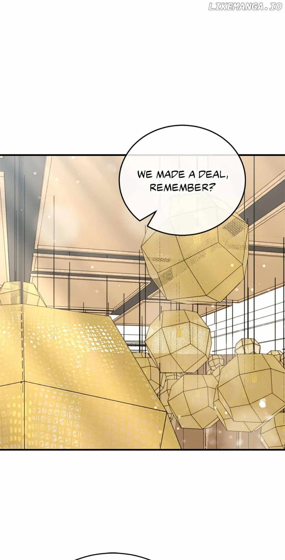 My Mom is My Constellation Chapter 65 Page 12